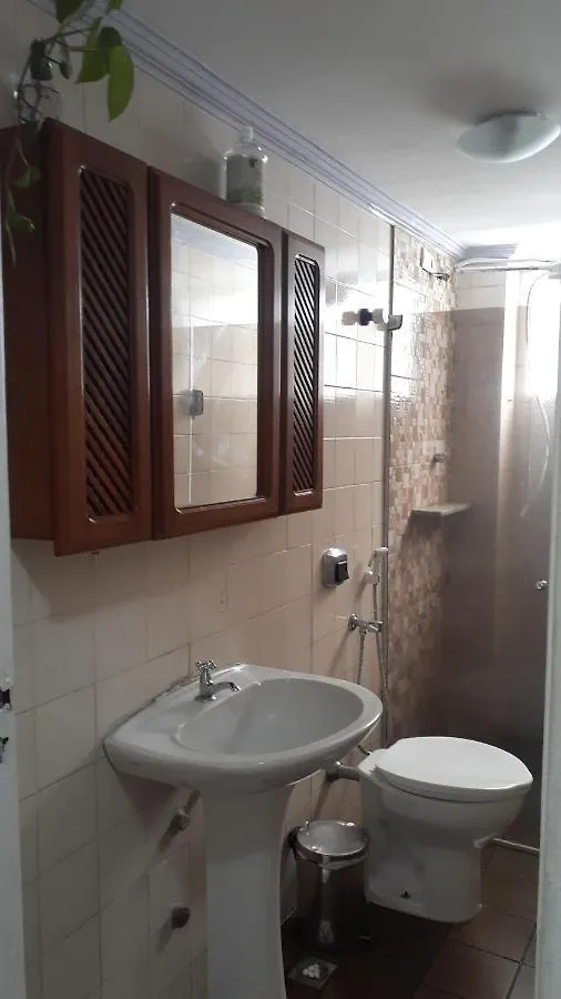 Carnaval 2023 , Quarto Individual Disponivel Em Apartamento Lägenhet Recife 0*,  Brasilien