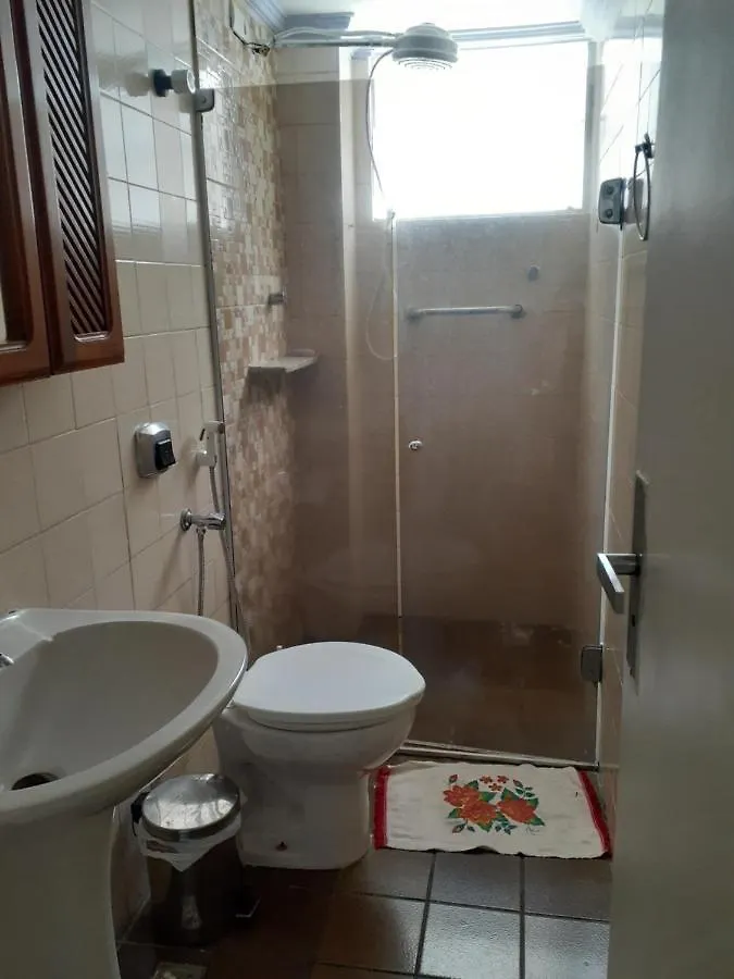 Carnaval 2023 , Quarto Individual Disponivel Em Apartamento Lägenhet Recife Brasilien