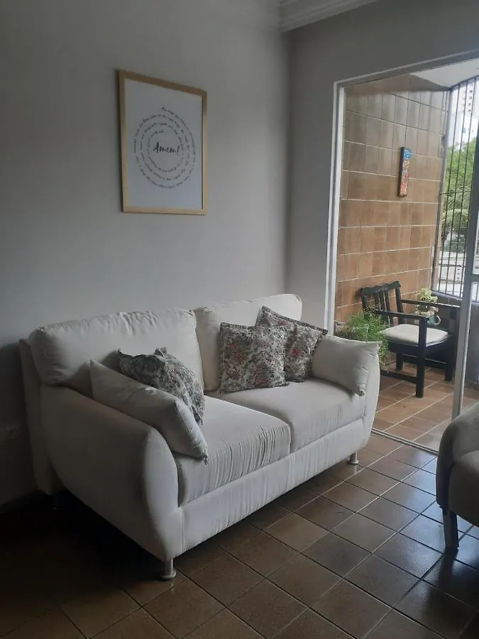 Carnaval 2023 , Quarto Individual Disponivel Em Apartamento Lägenhet Recife